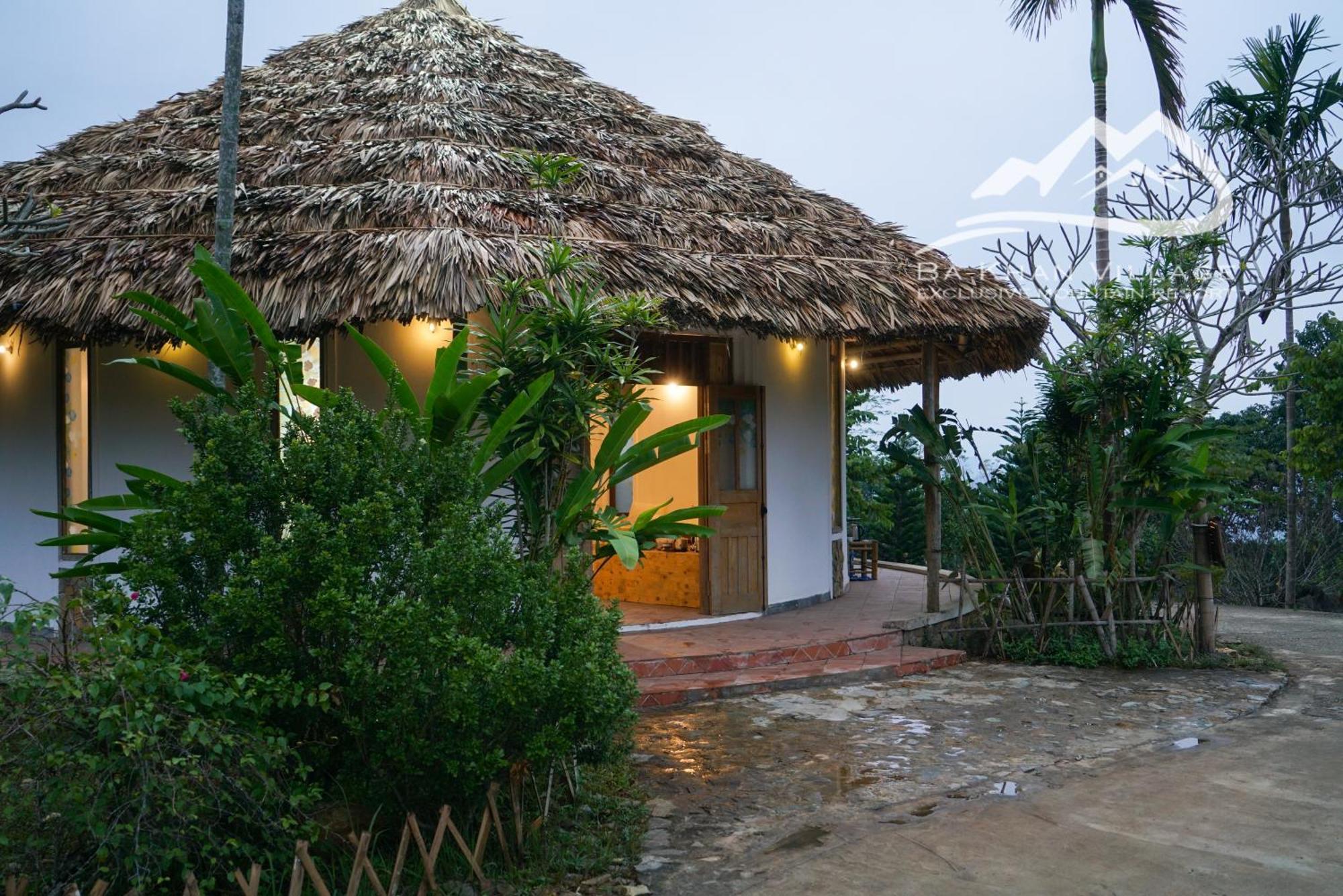 Bakhan Village Resort Mai Chau Eksteriør bilde