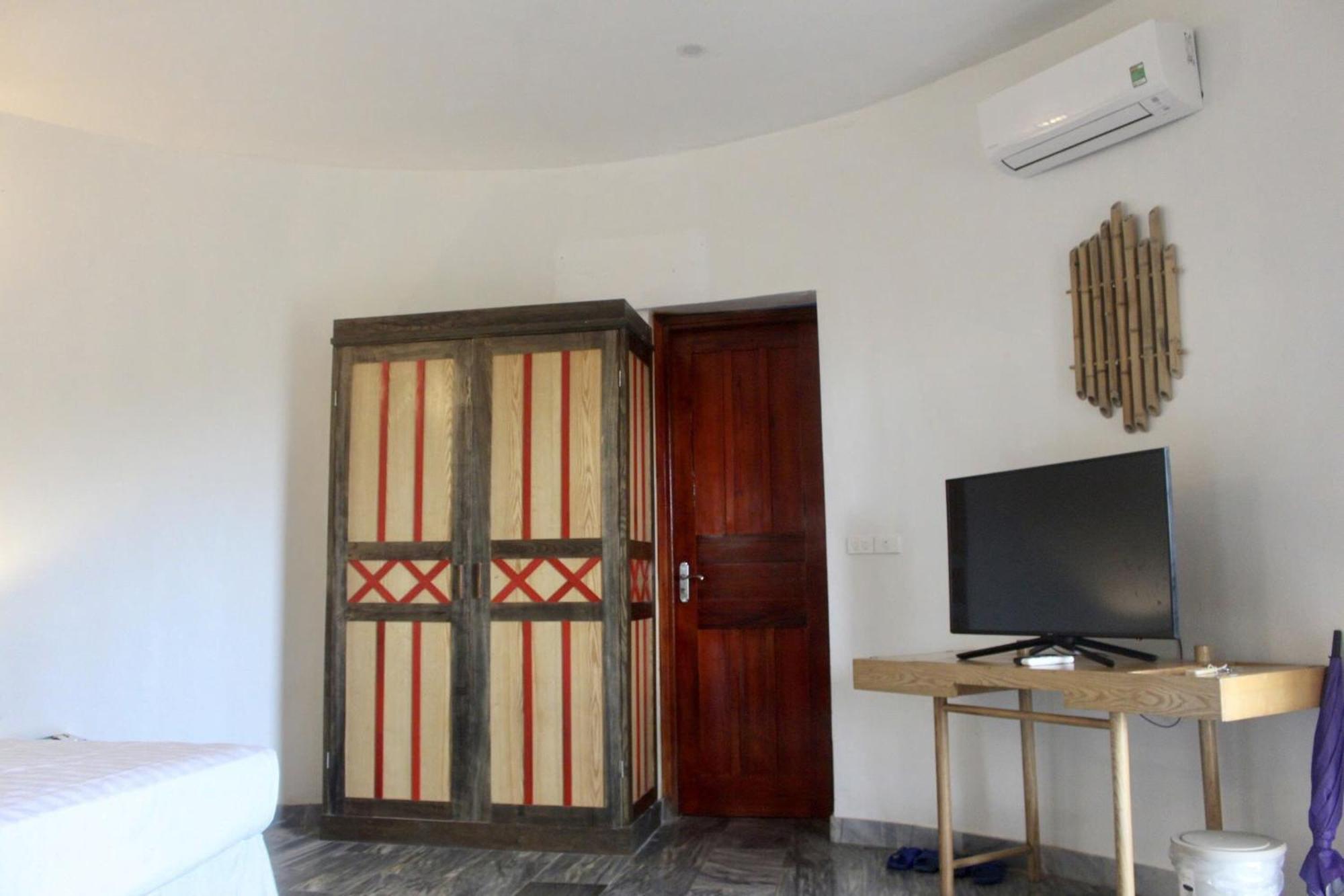 Bakhan Village Resort Mai Chau Eksteriør bilde